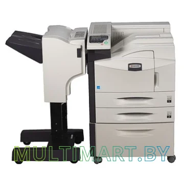 Принтер Kyocera Mita FS-9530DN картинка 2